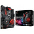 Asus Rog Strix Z370H 8th Gen DDR4 ATX Gaming Motherboard